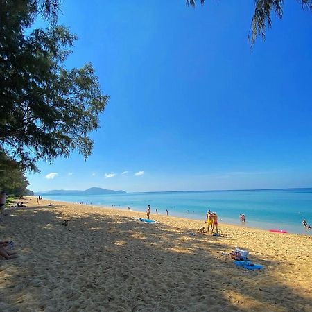 Baan Maikhao Pool Villa Mai Khao Екстериор снимка