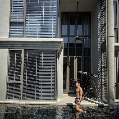 Baan Maikhao Pool Villa Mai Khao Екстериор снимка